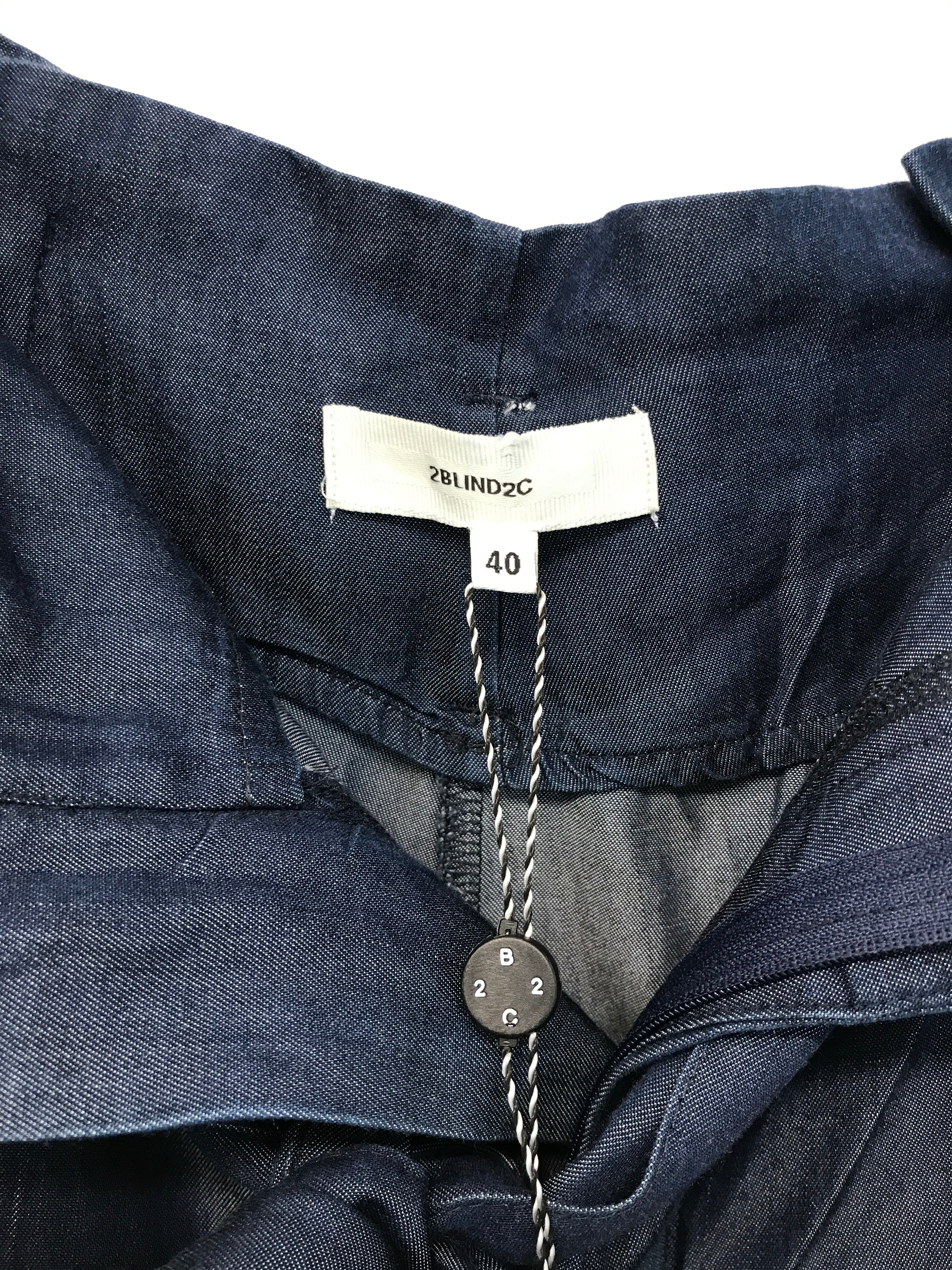 2Blind2C Jeans